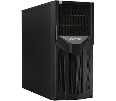 Captiva Workstaiton I74-559