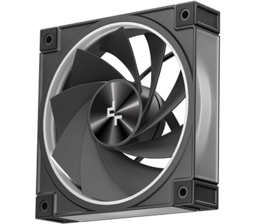DeepCool CG580 4F V2 Zwart