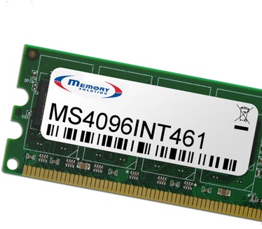 Memory Solution MS4096INT461