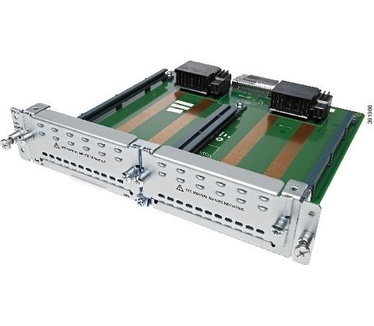 Cisco SM-X-NIM-ADPTR