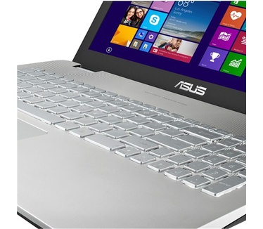Asus N551JX-CN315T