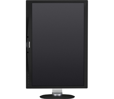 Philips 240B4QPYEB Zwart