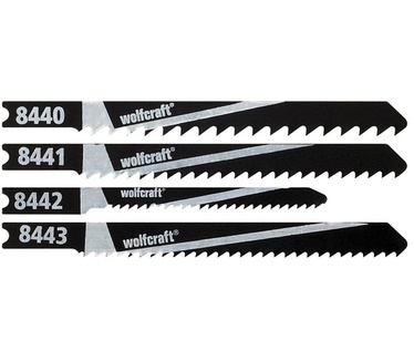 Wolfcraft 8440000