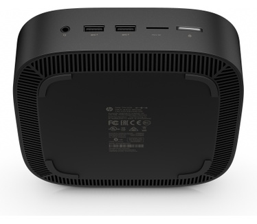 HP Chromebox G2 3QM63EA
