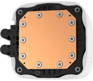 DeepCool LS520 SE WH