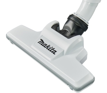 Makita DCL286FZW Accu-handstofzuiger 18 V 100 W Zonder accu, Zonder lader