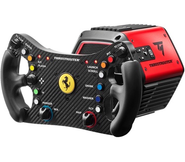 Thrustmaster T818 Ferrari 488 GT3 Simulator