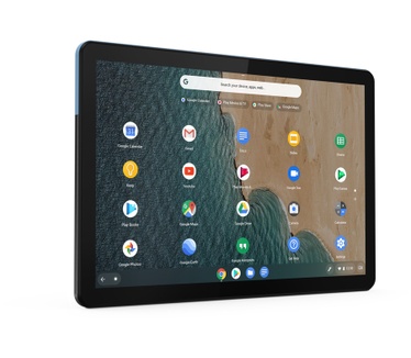 Lenovo Duet Chromebook