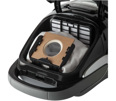 Sencor SVC 9000BK