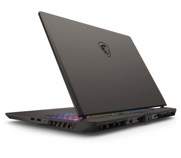 MSI Vector 16 HX AI A2XWIG-210BE