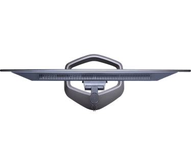 Cooler Master GM27-FQS ARGB 30th Anniversary Edition Zwart