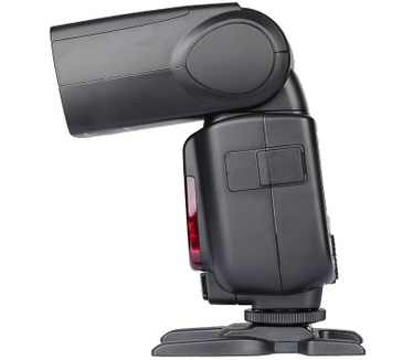 Godox TT685 + X1 Transmitter (Sony)