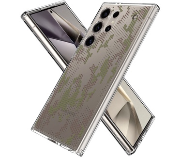 Spigen Ultra Hybrid