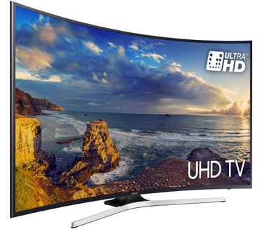 Samsung UE49MU6220W
