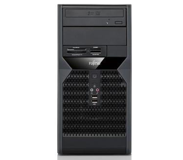 Fujitsu Esprimo P1500 (VFY:P1510PF012NL)