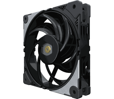 Cooler Master MasterFan MasterFan SF120M, 120mm