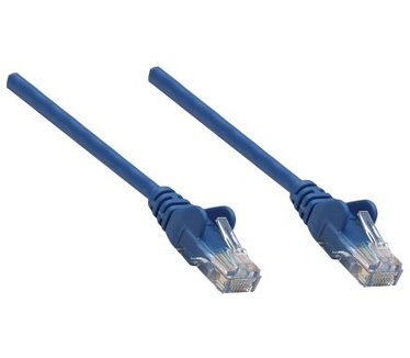 Intellinet 20m Cat6A SFTP