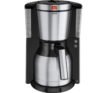 Melitta Look IV Therm De Luxe