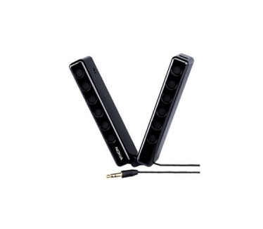 Nokia MD-4 Mini Speaker Black