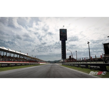 MotoGP 14, PS4