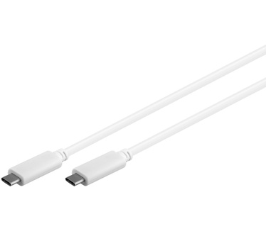 Microconnect USB3.1CC05W Wit