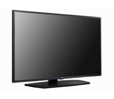 LG 43LW341H Zwart