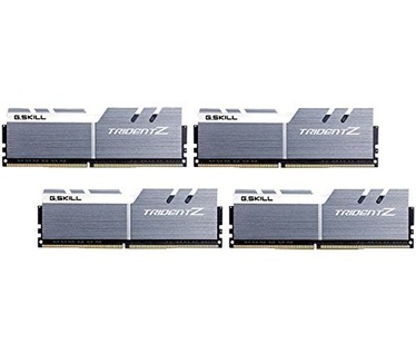 G.Skill Trident Z F4-3400C16Q-32GTZSW