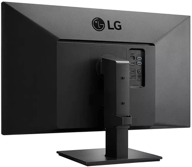 LG 27UK670P-B Grijs