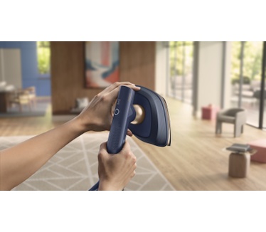 Philips Hippogriff OneTurn Handheld steamers
