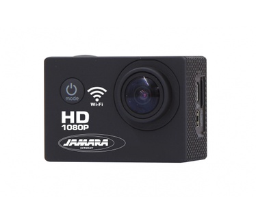 Jamara Camara HD Pro