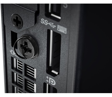 Lenovo ThinkCentre M910x 10N00012MH + T24i