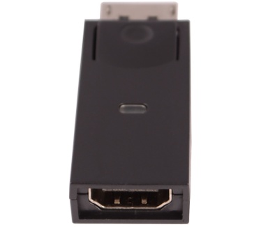 V7 DisplayPort  HDMI m/f