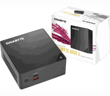Gigabyte GB-BRi5H-8250
