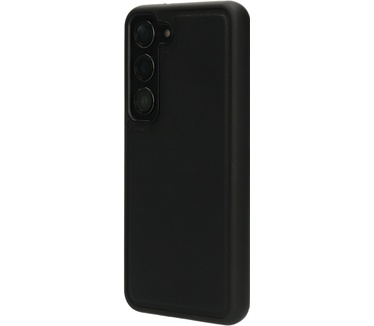 Mobiparts Leather 2 in 1 Wallet Case Samsung Galaxy S23 Black