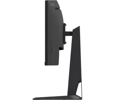 Lenovo G34w-30 Zwart