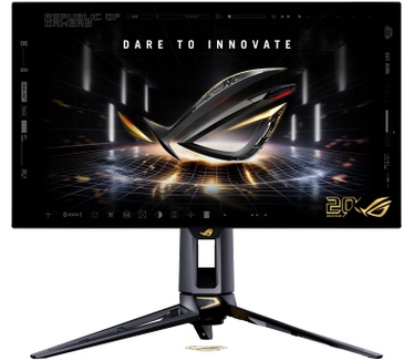 ASUS ROG Swift OLED PG27AQWP-G EDITION 20