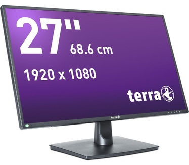 Wortmann TERRA 2756W