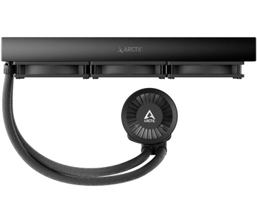 Arctic Liquid Freezer III 360