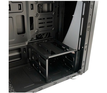 LC-Power Gaming 710MB Gold Miner X