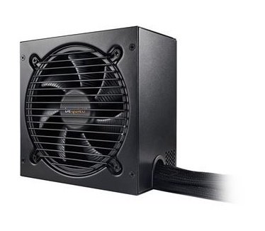 be quiet! Pure Power 10 400W
