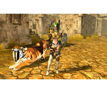 Sacred 2: Gold Edition