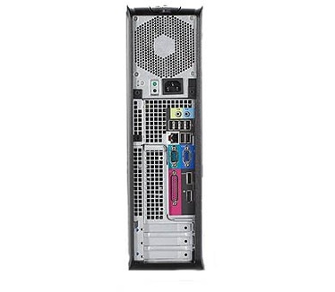 Dell Optiplex 380DT (OP380DT-M333)