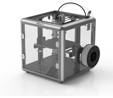 Creality 3D Sermoon D1 3D printer