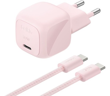Belkin BoostCharge