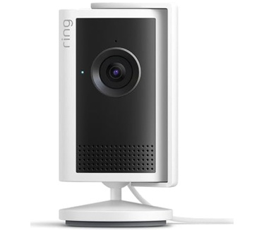 Amazon Ring Indoor Camera Plus