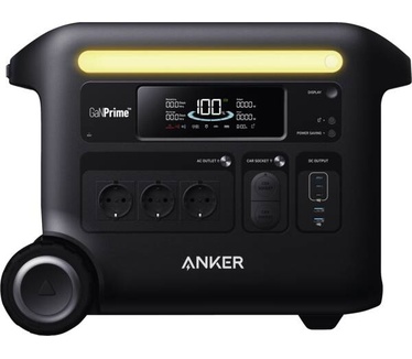 Anker F2600