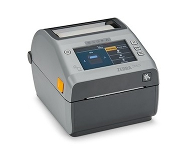Zebra ZD6A042-D4EL02EZ