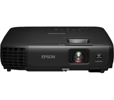 Epson EB S03