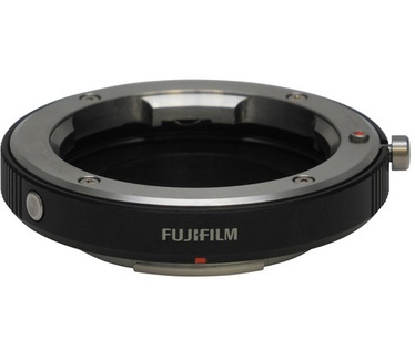 Fujifilm M Mount Adapter