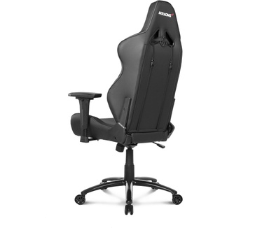 AKRacing AK-LXPLUS-BK